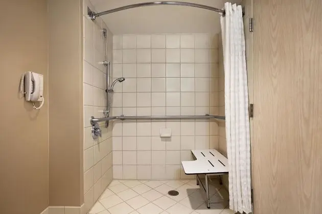 Premium Süit, 2 Çift Kişilik Yatak, Sigara İçilmez (2 Rooms)