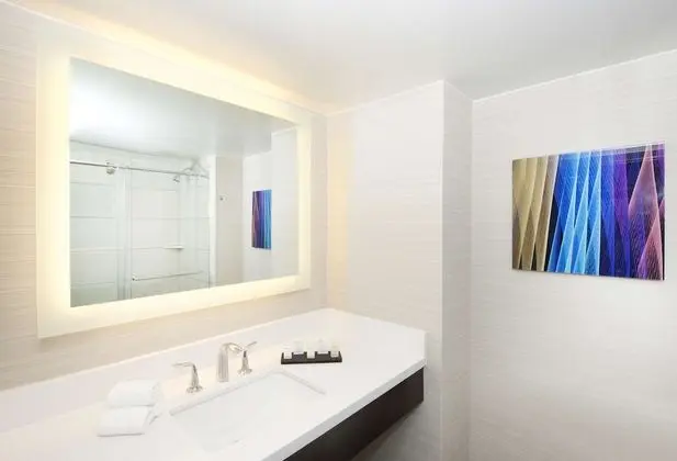 Premium Süit, 2 Çift Kişilik Yatak, Sigara İçilmez (2 Rooms)