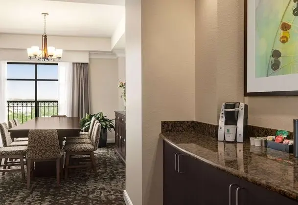 Deluxe Süit, 1 En Büyük (King) Boy Yatak ve Çekyat, Sigara İçilmez (Hospitality)