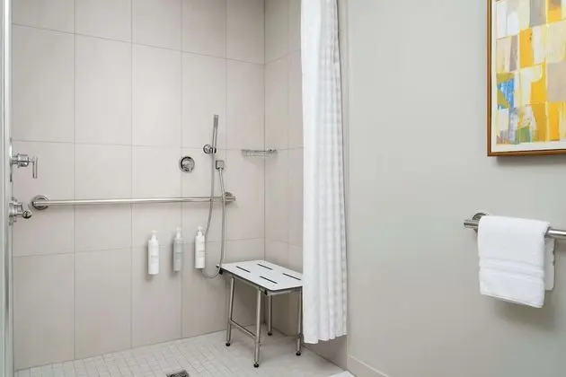 Banyo duşu