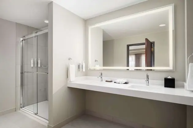 Banyo duşu