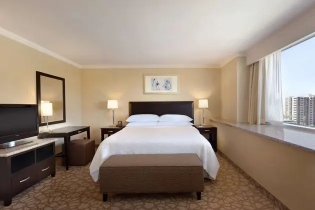 Süit, 1 En Büyük (King) Boy Yatak, Sigara İçilmez (2 Rooms)