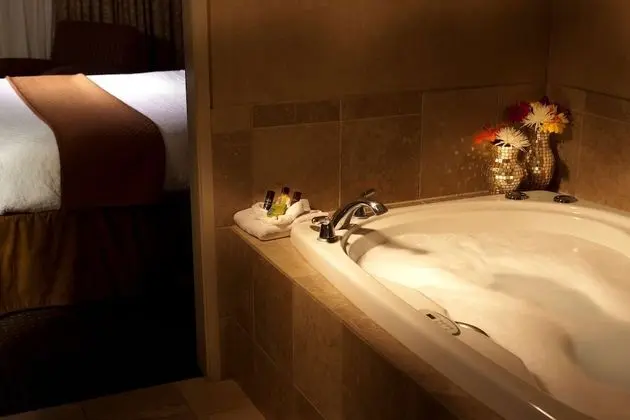 Süit, 1 En Büyük (King) Boy Yatak, Sigara İçilmez