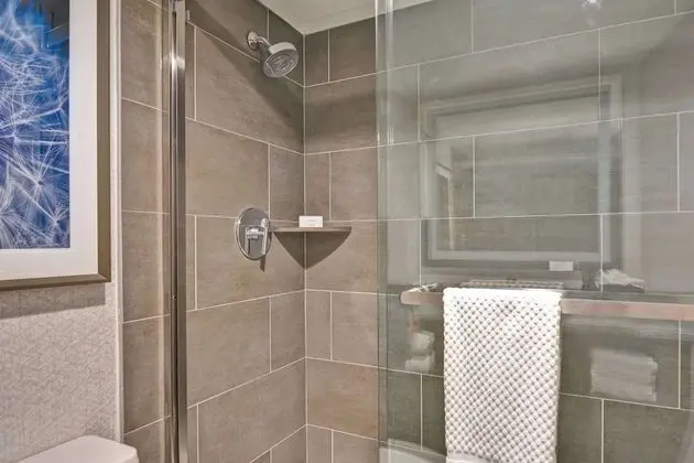 Süit, 1 Yatak Odası (Shower)
