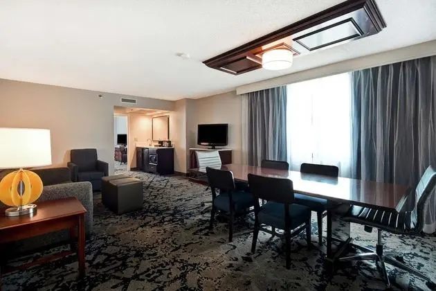 Executive, Bir En Büyük (King) Boy Yataklı, Sigara İçilmeyen