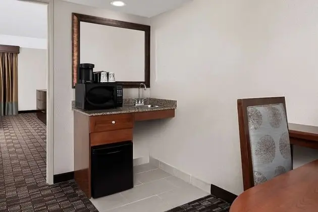 Oda, Engellilere Uygun, Sigara İçilmez
