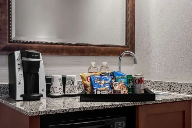 Premium Süit, 1 En Büyük (King) Boy Yatak