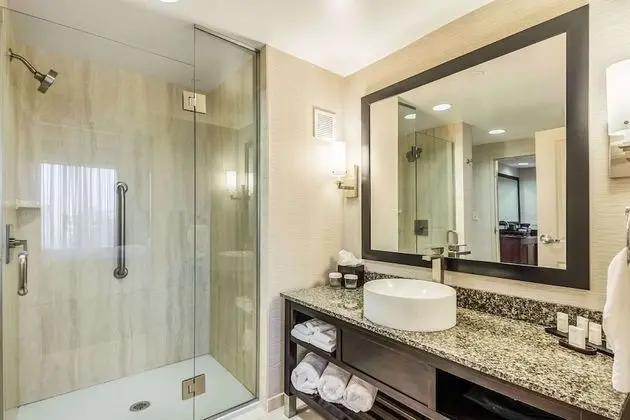 Banyo duşu