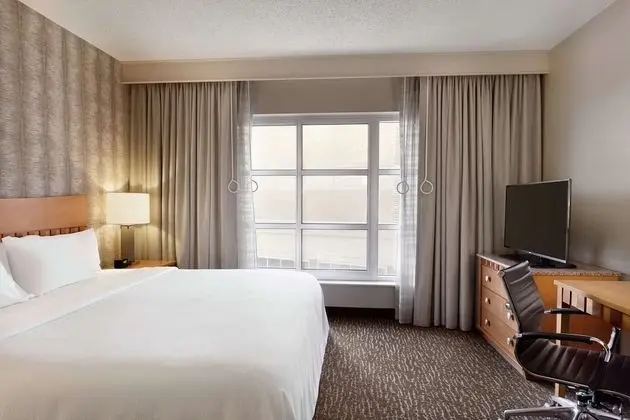 King Room, Engellilere Uygun