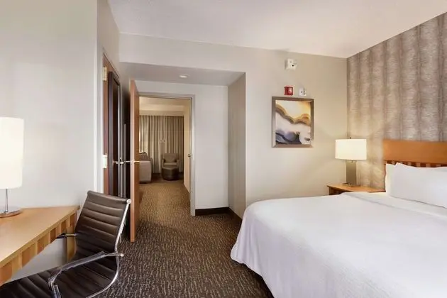 King Room, Engellilere Uygun