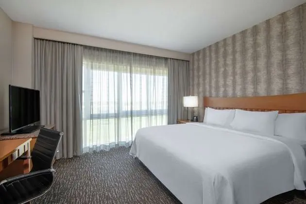 King Room, Engellilere Uygun
