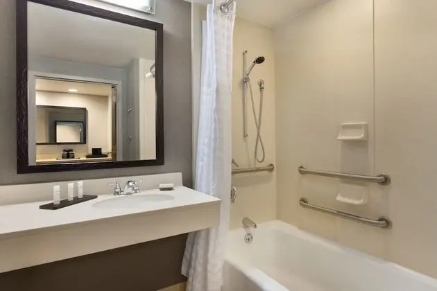King Room, Engellilere Uygun