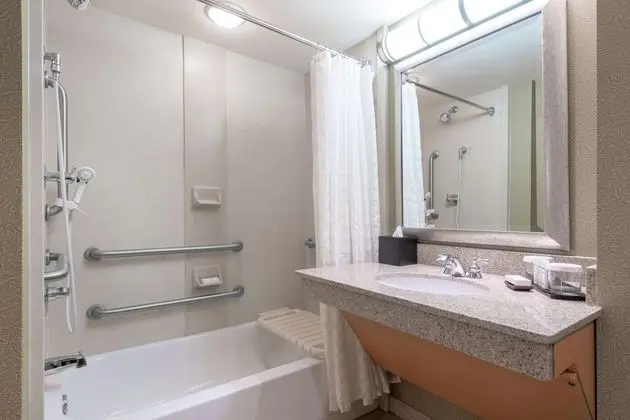 King Room, Engellilere Uygun