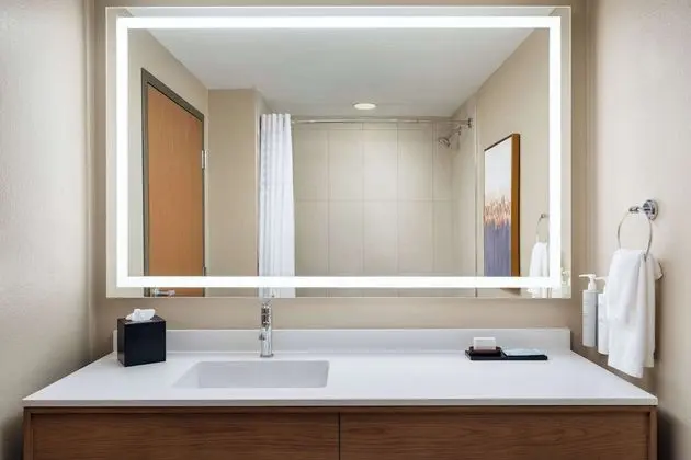 Banyo duşu