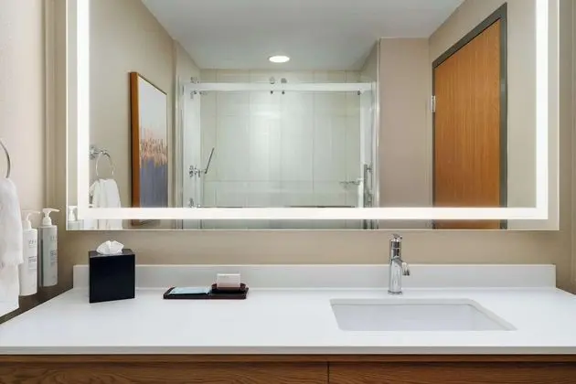 Banyo duşu
