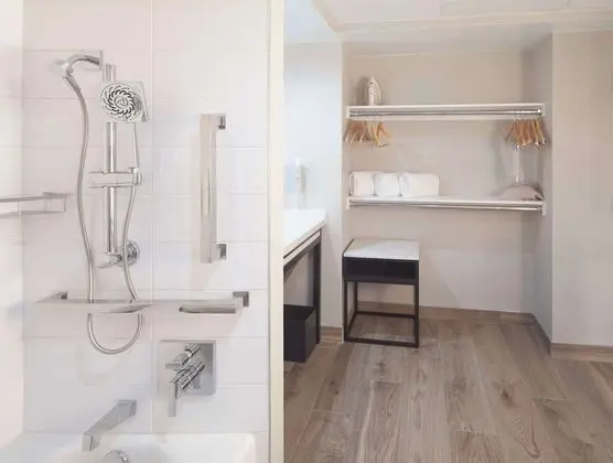Banyo duşu