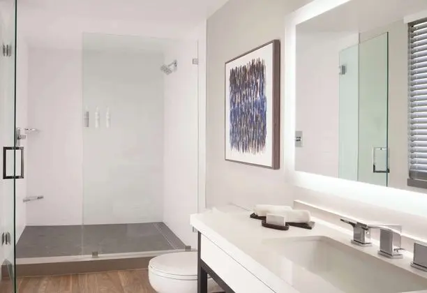 Banyo duşu