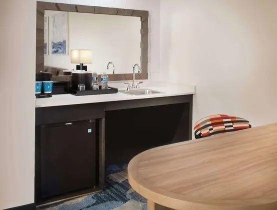 Minibar