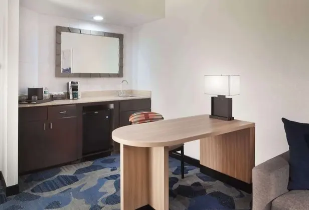 Minibar