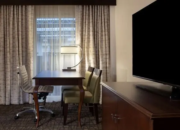 Süit, 1 En Büyük (King) Boy Yatak, Sigara İçilmez (2 Rooms)