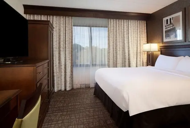 Süit, 1 En Büyük (King) Boy Yatak, Sigara İçilmez (2 Rooms)