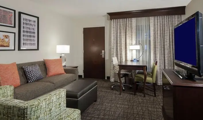 Süit, 1 En Büyük (King) Boy Yatak, Sigara İçilmez (2 Rooms)