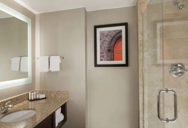 Süit, 1 En Büyük (King) Boy Yatak, Sigara İçilmez (2 Rooms)