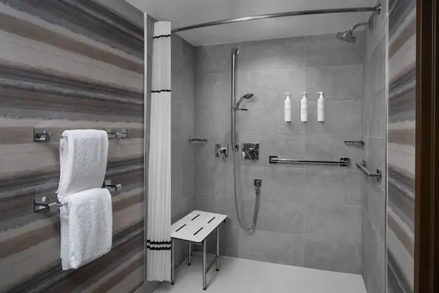 Banyo duşu