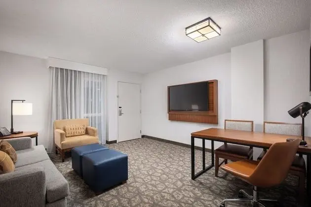 Süit, 1 En Büyük (King) Boy Yatak, Sigara İçilmez (Hospitality)