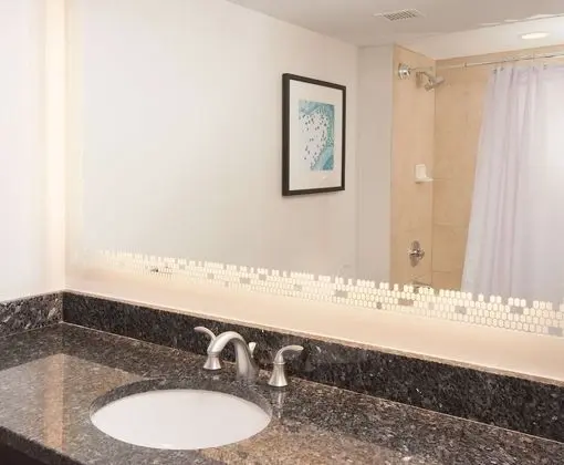 Premium Süit, 1 En Büyük (King) Boy Yatak, Köşe