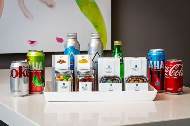 Premium Süit, 1 En Büyük (King) Boy Yatak, Balkon, Koy Manzaralı