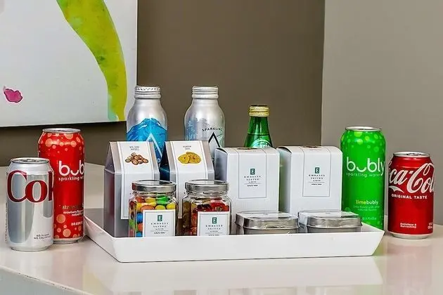 Premium Süit, 1 En Büyük (King) Boy Yatak, Balkon, Koy Manzaralı