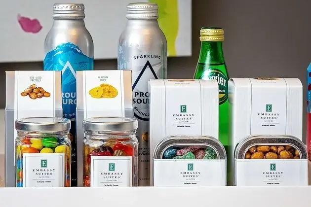 Premium Süit, 1 En Büyük (King) Boy Yatak, Şehir Manzaralı
