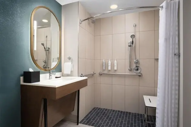 Banyo duşu