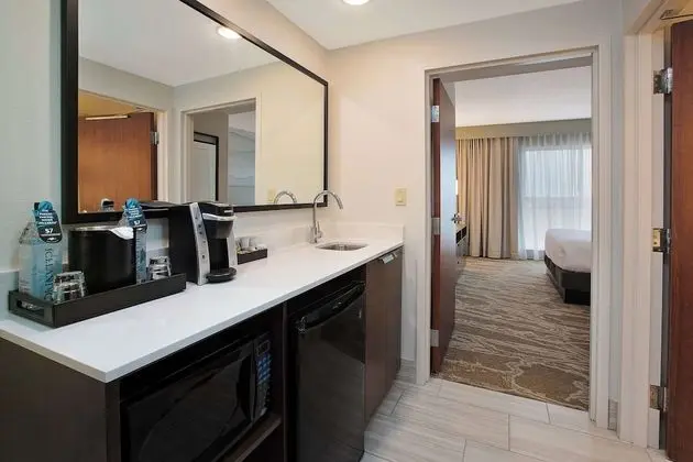 Minibar