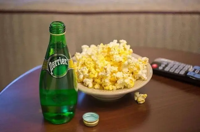 King, Premium Stüdyo Süit