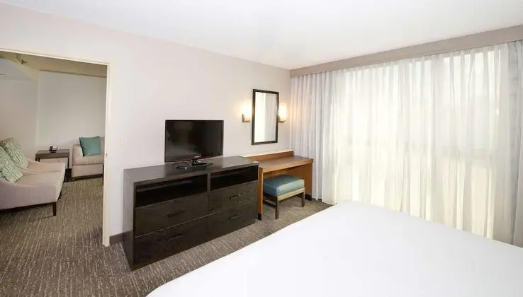 Süit, 1 En Büyük (King) Boy Yatak, Sigara İçilmez (Hospitality)