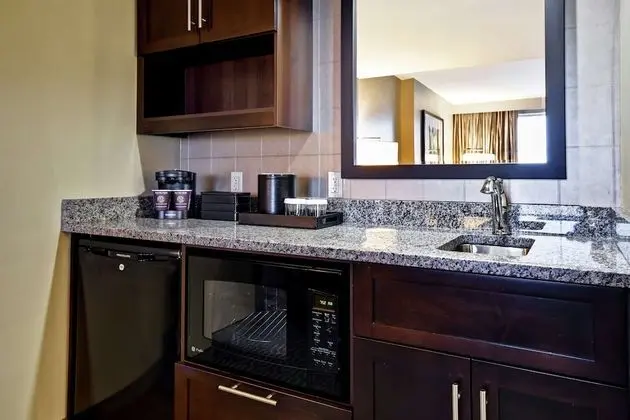 Deluxe Süit, Engellilere Uygun, Sigara İçilmez