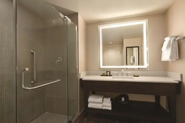 Deluxe Süit, Engellilere Uygun, Sigara İçilmez