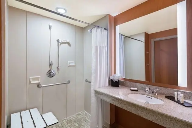 Banyo duşu