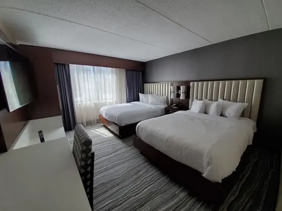 2 Doubles Suite, Non Smoking