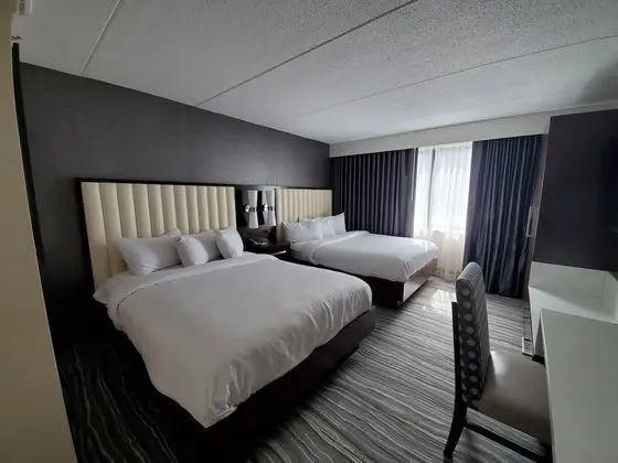 2 Doubles Suite, Non Smoking