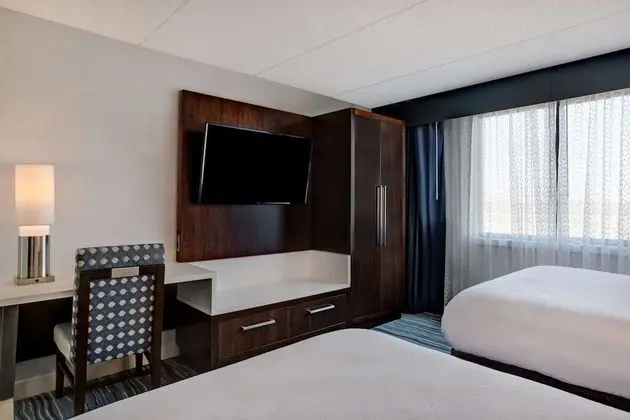 2 Doubles Suite, Non Smoking