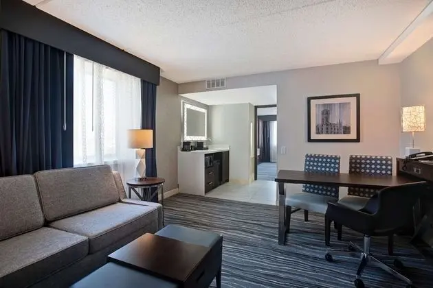 2 Doubles Suite, Non Smoking