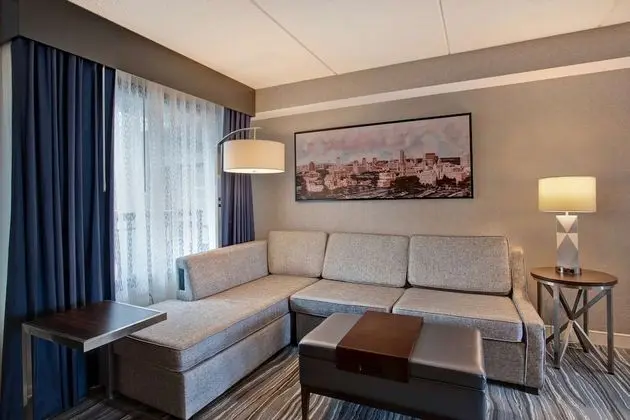 2 Doubles Suite, Non Smoking