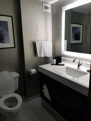 2 Doubles Suite, Non Smoking