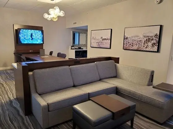 Executive, Bir En Büyük (King) Boy Yataklı, Sigara İçilmeyen