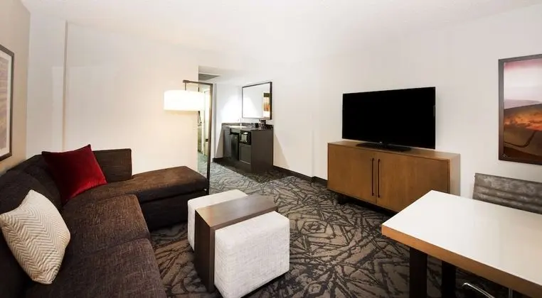 Premium Süit, 1 En Büyük (King) Boy Yatak, Sigara İçilmez (2 Rooms)