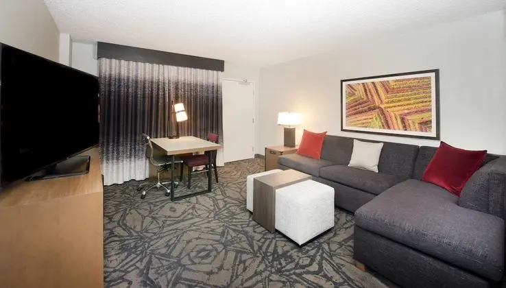 Premium Süit, 1 En Büyük (King) Boy Yatak, Sigara İçilmez (2 Rooms)