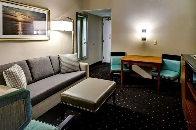 Oda, 1 En Büyük (King) Boy Yatak, Engellilere Uygun, Sigara İçilmez